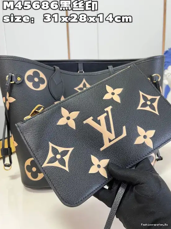 FS CHEAP NEVERFULL LOUIS MM VUITTON 0705